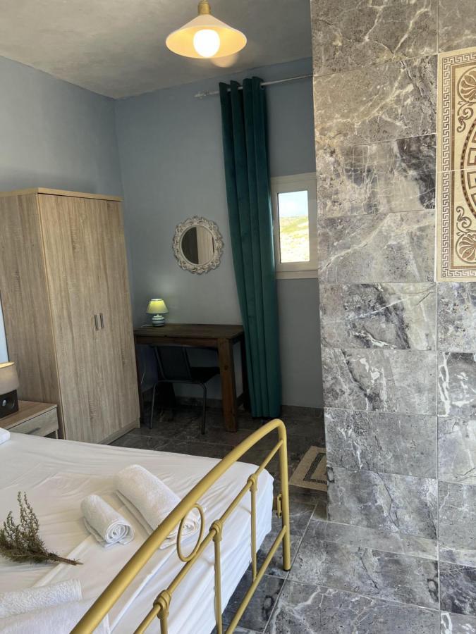 Villa Hellas Afiartis Bagian luar foto