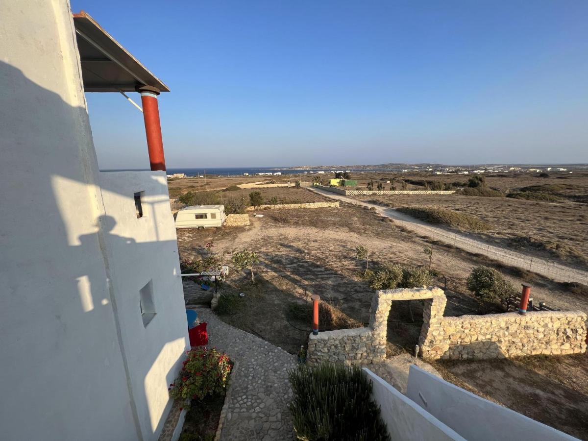 Villa Hellas Afiartis Bagian luar foto