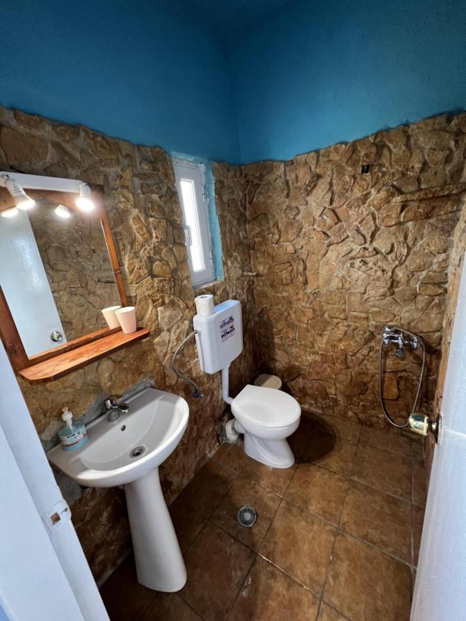 Villa Hellas Afiartis Bagian luar foto