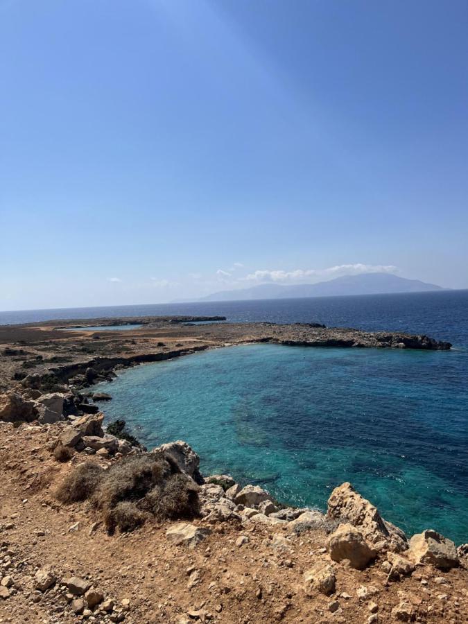 Villa Hellas Afiartis Bagian luar foto
