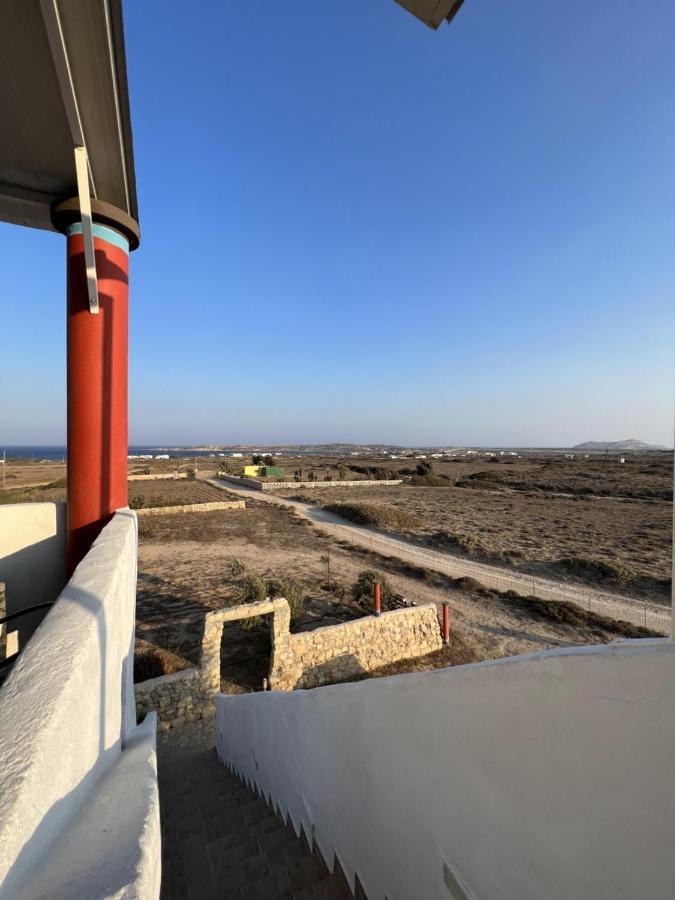 Villa Hellas Afiartis Bagian luar foto