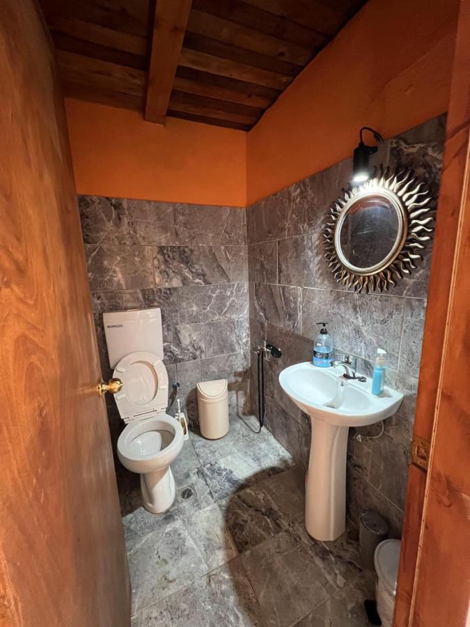 Villa Hellas Afiartis Bagian luar foto