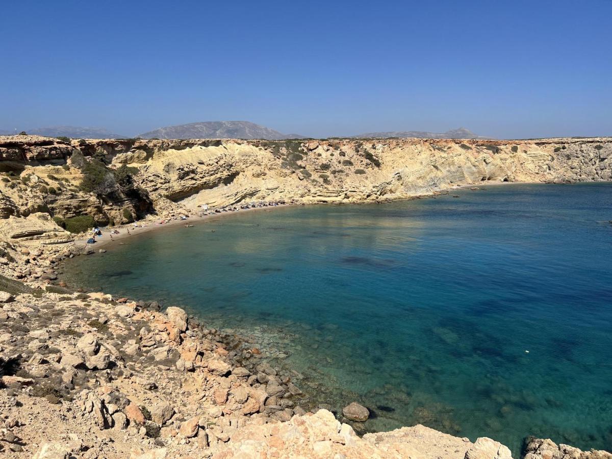 Villa Hellas Afiartis Bagian luar foto