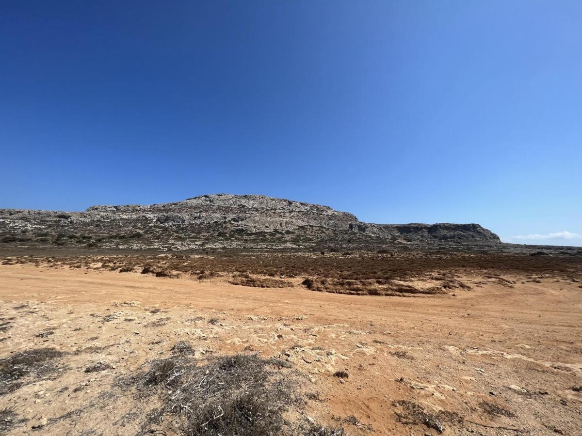 Villa Hellas Afiartis Bagian luar foto