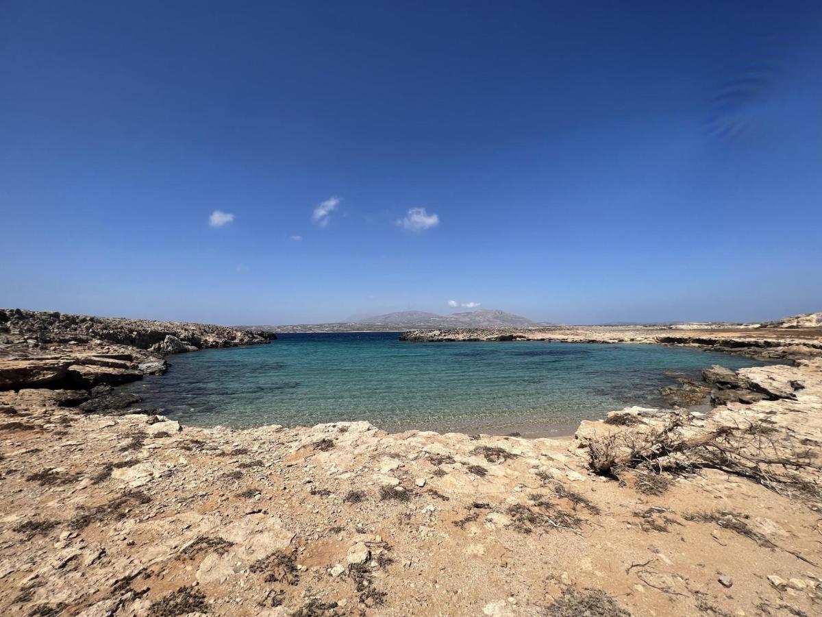 Villa Hellas Afiartis Bagian luar foto