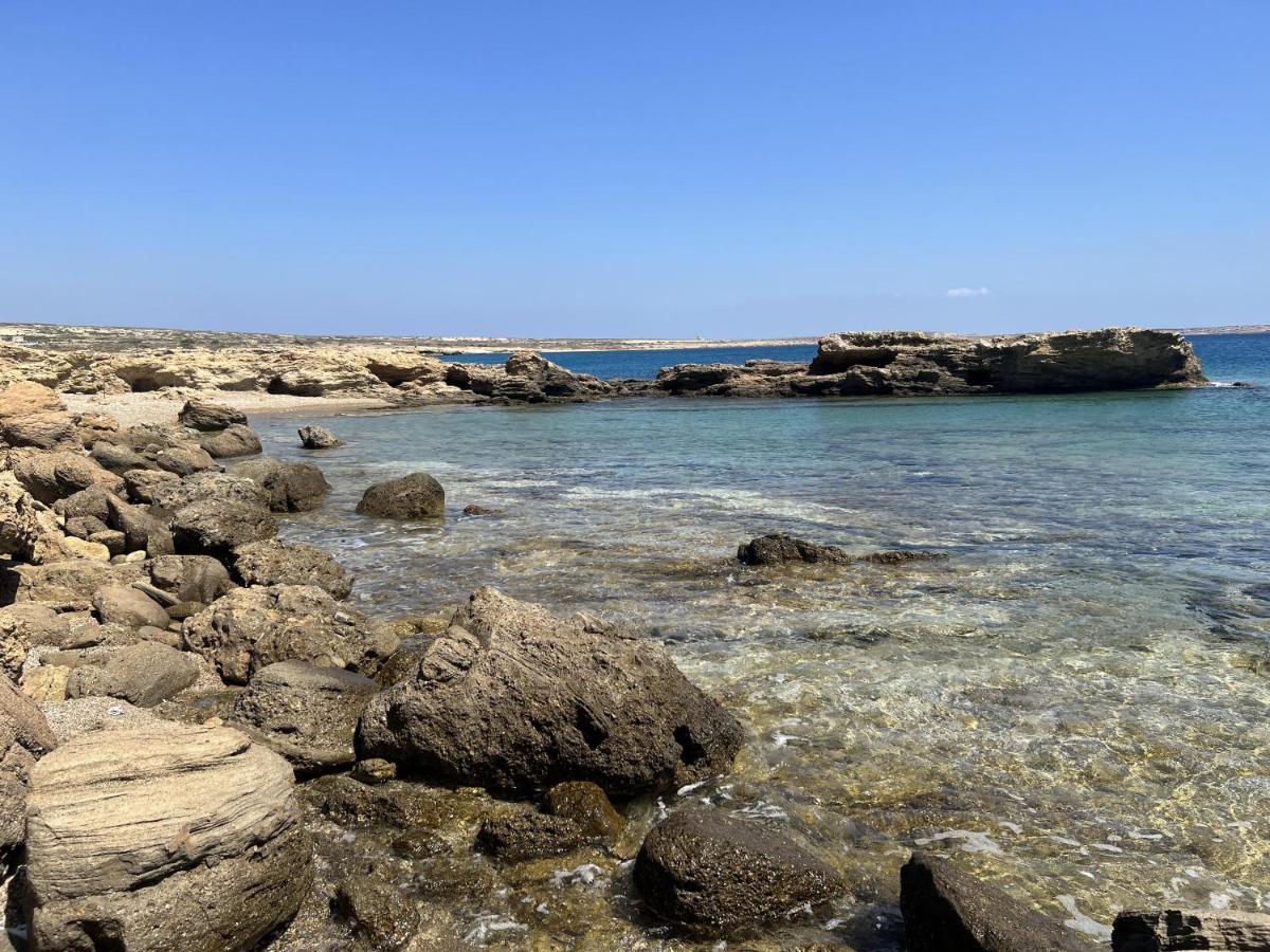 Villa Hellas Afiartis Bagian luar foto